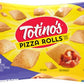 Totinos Pizza Rolls, Pepperoni Flavored, Frozen Snacks, 130 Rolls, 63.5 oz