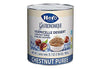 Hero Jams Hero Compound Chestnut Puree 35 ounces (Pack of 6)