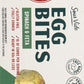 Les Trois Petits Cochons Egg Bite With Spinach & Feta, 8.4 Oz