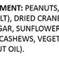 Snak Club Assorted Mixes (Protein Power, 4.2-oz. (1 Count))