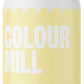 Colour Mill Oil-Based Food Coloring, 20 Milliliters Lemon