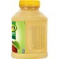 Mott s No Sugar Added Applesauce, 46 Oz Jar (Pack Of 8), Good Source Of Vitamin C, No Artificial Flavors