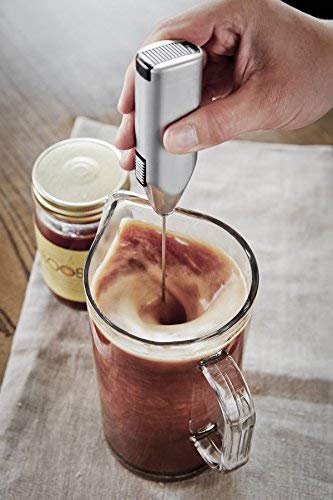 Grasso Mocha Creamer | The Original High-Fat Coffee Creamer | Keto | Coconut Oil, Ghee, Cocoa Powder | 3 x 15 oz