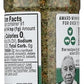 KINDER'S Organic Garlic Herb Sea Salt & Lemon Seasoning, 3.2 Oz - Flavorful All-Purpose Spice Blend for Cooking