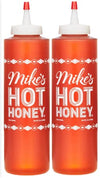 Mike'S Hot Honey Pack Of 2 24Oz
