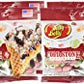 Jelly Belly Cold Stone Ice Cream Parlor Mix Jelly Beans, 3.1 oz Grab & Go Bag
