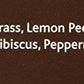 Farmer Brothers Herbal Tea - Lively Lemon, Caffeine-Free, 25 Individually Wrapped Bags, Refreshing Citrus Flavor, Perfect for Relaxation