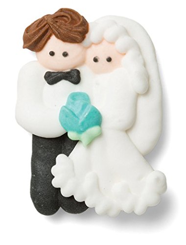 Philadelphia Candies Milk Chocolate Covered OREO Cookies, 8 oz, Wedding