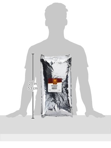 Copper Moon Dark Roast Whole Bean Coffee, Espresso Blend, 5 Lb