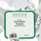 Frontier Co-op Gelatin compact pieces Clear 00 - 1000 Count, Model 6000, Vegetarian-Friendly