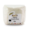 Buy Whole Foods Organic Cassava Flour (500g)