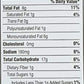Boulder Canyon Kettle Cooked Potato Chips, Sea Salt & Cracked Pepper, 5 Ounce (Pack Of 12)