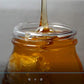 Local Bee Honey New York Wildflower Honey - 100% Pure Raw Unfiltered - 16oz Honey