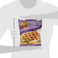 Golden Malted Gluten Free Waffle and Pancake Mix, 32 oz - Delicious, Easy-to-Make, Perfect for Breakfast, 2 lb Pack