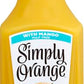 SMPLY JCE ORANGE MANGO (6x52.00)