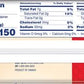 Voortman Bakery Strawberry Wafers, 30 Count