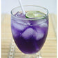Ancient Herb Dried Butterfly Pea Flower - Natural Colorant for Drinks & Food, Non-GMO, 50g