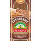 Makfa Spaghetti from Buckwheat - Grechka (16 Ounce / 450 Gram) Imported from Russia