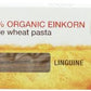 Jovial Organic Whole Wheat Einkorn Linguine, 12-Ounce Packages (Pack of 6)