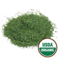 Starwest Botanicals Organic Dill   C/S - 1 Pound, Pack of 1