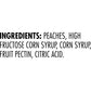 Smucker'S Peach Preserves, 12 Ounces (Pack Of 6)