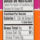 Goya Foods Saz  n Seasoning without Annatto, 3.52 Ounce (Pack of 18)