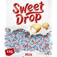 Roshen Caramel Candy Sweet Drop With Milky Filling, Kosher And Halal, Delicious, Flavorful Sweets Bulk Candy 1Kg/2.2Lb