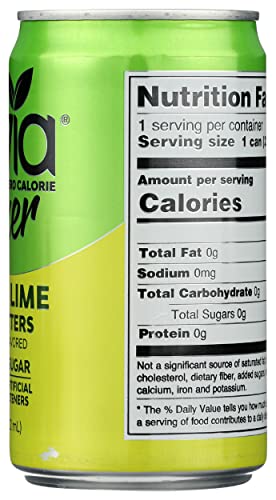 Mixer,Dry Lemon Lime - Pack Of 4