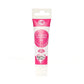 Rainbow Dust Progel® Concentrated Food Colour, Pink Colouring Gel For Baking And Cake Decorating, 25G Tube