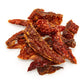 Yupik Organic Sundried Tomatoes, Julienne Slices, 2.2 Lb, Non-Gmo, Gluten-Free, Vegan, Kosher, Dehydrated Tomatoes, Sea Salted,