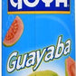 Goya Guava Nectar, 33.8 Fl Oz, Pack of 12, Refreshing Fruit Beverage, No Added Colorants
