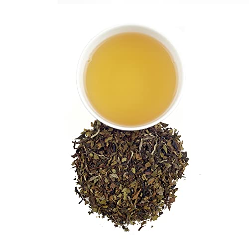 Harney & Sons White Vanilla Grapefruit, Loose Tea By The Pound