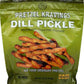 Dakota Style Dill Pickle Pretzel Kravings, 10 Ounce