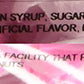 Sweets Salt Water Taffy, Pink Strawberry, 3 Pound