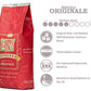 Grande Italia Whole Bean Espresso, Miscela Originale, Small Batch Artisan Roasted 2Lb