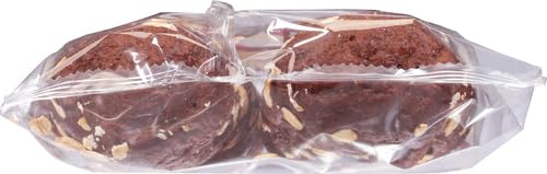 The Cheesecake Factory Brown Bread Sweet Demi Baguette - 2 Pack