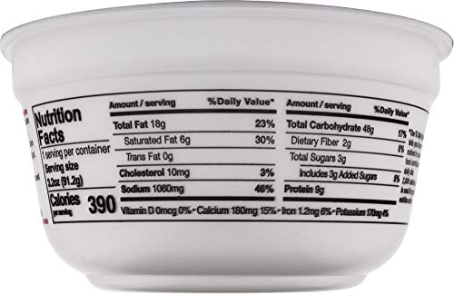 HIKARI Menraku Ramen Sichuan-Inspired Spicy Sesame, 3.2 Oz (Pack Of 12)