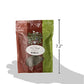 English Tea Store Loose Leaf, Oasis Mango White Tea Pouches, 2 Ounce