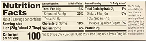 365 by Whole Foods Market, Organic Cream Cheese, 8 oz