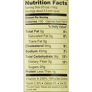 Bruces Yams Yams Cut Sweet Potatoes In Syrup, 15 Oz (Pack Of 12)