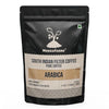 Mokkafarms Traditional South Indian Filter Coffee 500G - 100% Pure Arabica | Fresh Roast & Ground, Flavour, Aroma | Farm To Fork