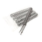 The Sausage Maker - Cellulose Sausage Casings, 21Mm (13/16'')