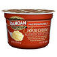 Idahoan Four Cheese Mashed Potatoes, Made with Gluten-Free 100-Percent Real Idaho Potatoes, 1.5 oz Cup (Pack of 10)