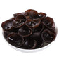 Orgnisulmte Dried Black Fungus Woodear Mushrooms Premium All Natural Vegan And Gluten-Free,5.29Oz(150G)