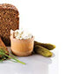 Mestemacher Organic German Bread - Flax Seed (17.6 Ounce)