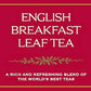 Taylors Of Harrogate English Breakfast Loose Leaf, 4.41 Ounce Tin (Pack Of 6)