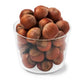 Nuts.Com Oregon Hazelnuts In Shell, Filberts 3 Lb Bag - Whole Raw Jumbo Hazelnuts - Gourmet, Freshly Harvested, Non-Gmo, For Coo
