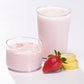 ProteinWise - Strawberry Banana Meal Replacement Shake or Pudding Mix - 7/Box