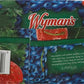Wymans Cherry Berry & Kale, 3 lb (Pack of 1) - Strawberries, Cherries, Wild Blueberries & Kale