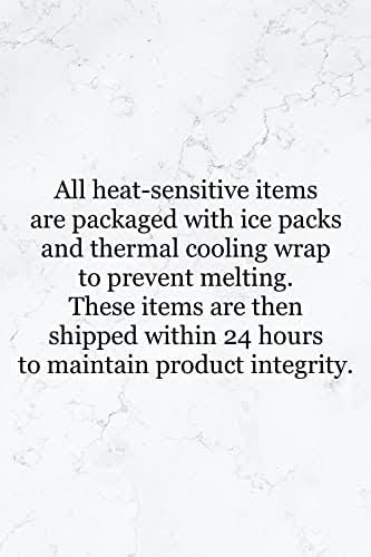 Cherry Baking Chips, Bulk Size, (1 lb. Resealable Zip Lock Stand Up Bag)